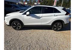 2024 Mitsubishi
Eclipse Cross LS