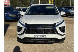 2024 Mitsubishi
Eclipse Cross LS