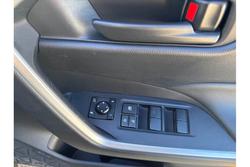 2023 Toyota
RAV4 GX
