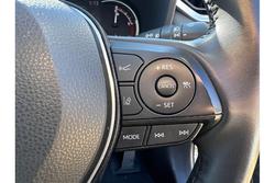 2023 Toyota
RAV4 GX