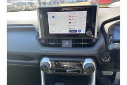 2023 Toyota
RAV4 GX