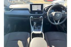 2023 Toyota
RAV4 GX