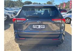 2023 Toyota
RAV4 GX