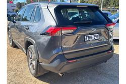 2023 Toyota
RAV4 GX