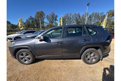 2023 Toyota
RAV4 GX