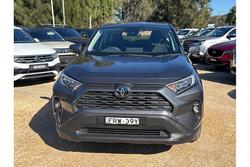 2023 Toyota
RAV4 GX