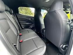 2024 Nissan JUKE ST-L