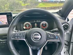 2024 Nissan JUKE ST-L