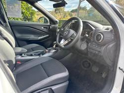2024 Nissan JUKE ST-L