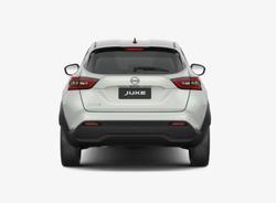 2024 Nissan
JUKE ST-L