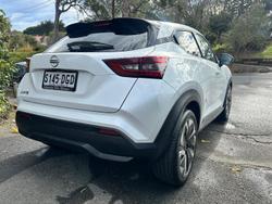 2024 Nissan JUKE ST-L
