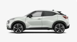 2024 Nissan
JUKE ST-L