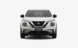 2024 Nissan
JUKE ST-L