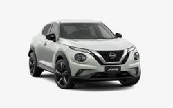 2024 Nissan
JUKE ST-L