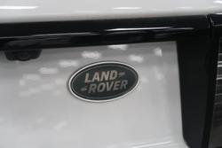 2018 Land Rover
Discovery Sport TD4 110kW SE