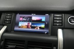 2018 Land Rover
Discovery Sport TD4 110kW SE