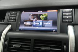 2018 Land Rover
Discovery Sport TD4 110kW SE