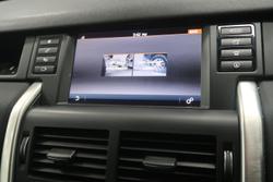 2018 Land Rover
Discovery Sport TD4 110kW SE