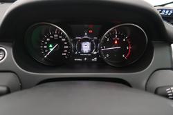 2018 Land Rover
Discovery Sport TD4 110kW SE