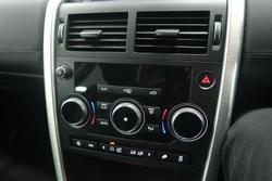 2018 Land Rover
Discovery Sport TD4 110kW SE