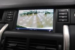 2018 Land Rover
Discovery Sport TD4 110kW SE