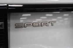 2018 Land Rover
Discovery Sport TD4 110kW SE
