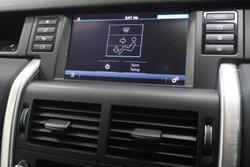 2018 Land Rover
Discovery Sport TD4 110kW SE