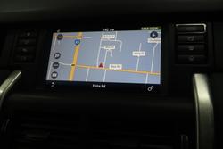 2018 Land Rover
Discovery Sport TD4 110kW SE