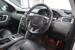 2018 Land Rover
Discovery Sport TD4 110kW SE