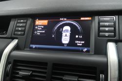 2018 Land Rover
Discovery Sport TD4 110kW SE