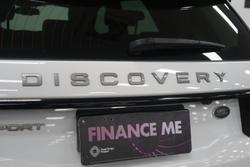 2018 Land Rover
Discovery Sport TD4 110kW SE