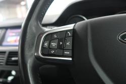 2018 Land Rover
Discovery Sport TD4 110kW SE