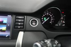 2018 Land Rover
Discovery Sport TD4 110kW SE