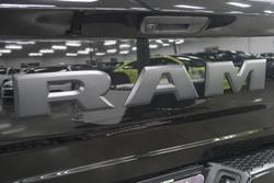 2020 RAM
1500 Express