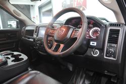 2020 RAM
1500 Express