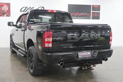 2020 RAM
1500 Express