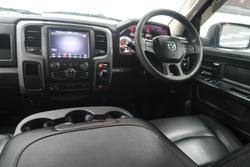 2020 RAM
1500 Express