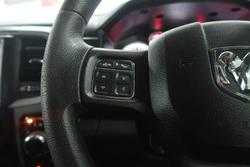 2020 RAM
1500 Express