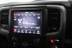 2020 RAM
1500 Express