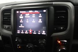 2020 RAM
1500 Express