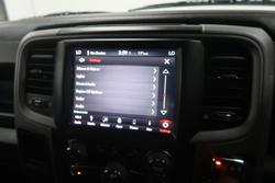 2020 RAM
1500 Express