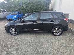 2017 Hyundai
i30 Active
