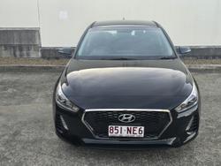 2017 Hyundai
i30 Active