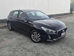 2017 Hyundai
i30 Active