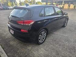 2017 Hyundai
i30 Active