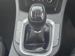 2017 Hyundai
i30 Active