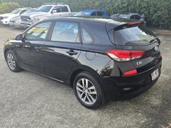 2017 Hyundai
i30 Active