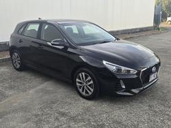 2017 Hyundai
i30 Active