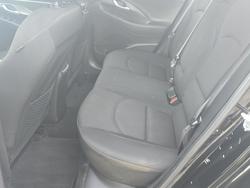 2017 Hyundai
i30 Active