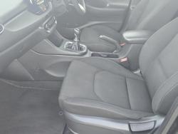 2017 Hyundai
i30 Active